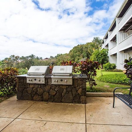 Beautiful Poipu Ac, Walk To Beach, Pool And Tennis Kp117 Колоа Экстерьер фото