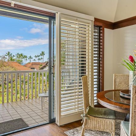 Beautiful Poipu Ac, Walk To Beach, Pool And Tennis Kp117 Колоа Экстерьер фото