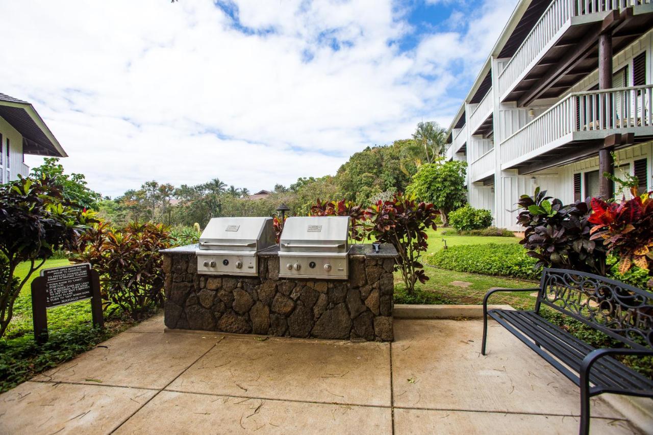 Beautiful Poipu Ac, Walk To Beach, Pool And Tennis Kp117 Колоа Экстерьер фото