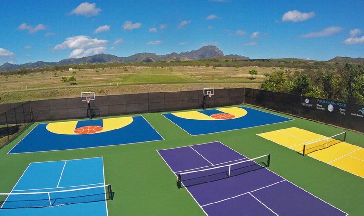 Beautiful Poipu Ac, Walk To Beach, Pool And Tennis Kp117 Колоа Экстерьер фото