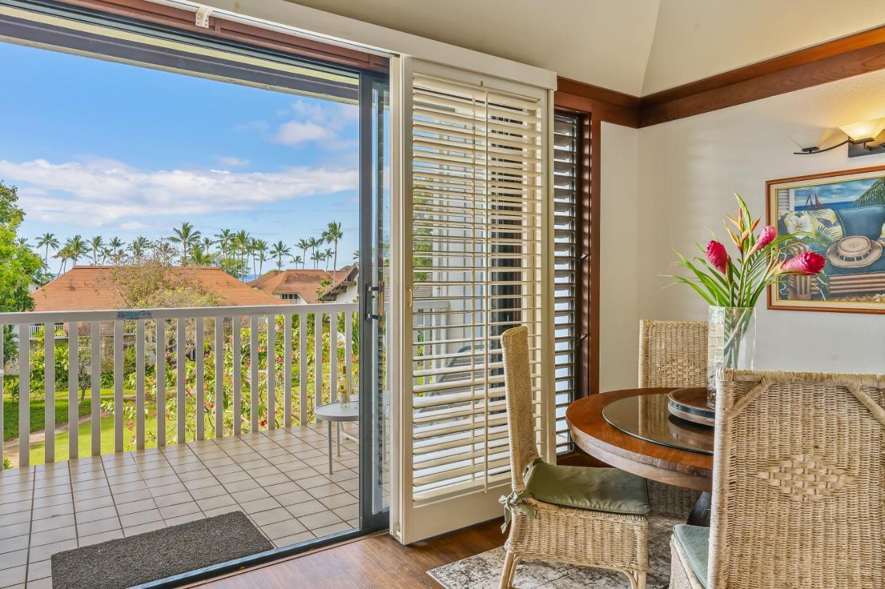Beautiful Poipu Ac, Walk To Beach, Pool And Tennis Kp117 Колоа Экстерьер фото