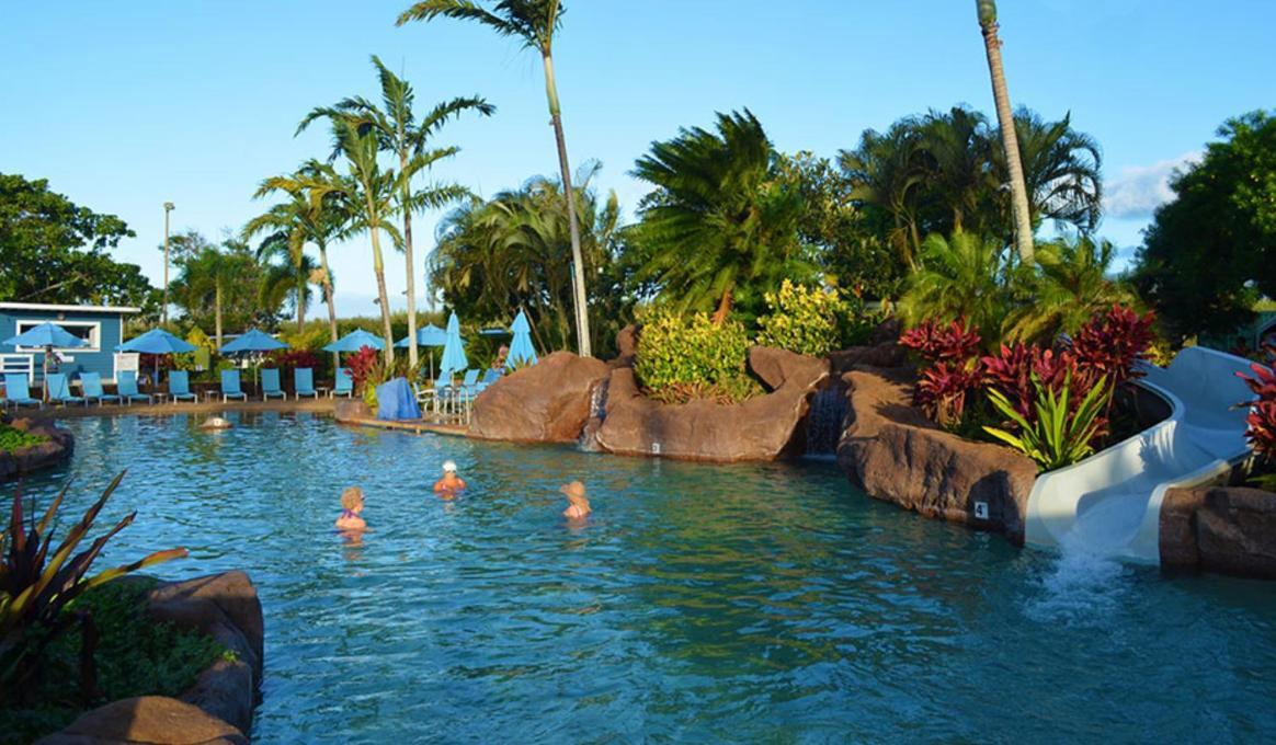 Beautiful Poipu Ac, Walk To Beach, Pool And Tennis Kp117 Колоа Экстерьер фото